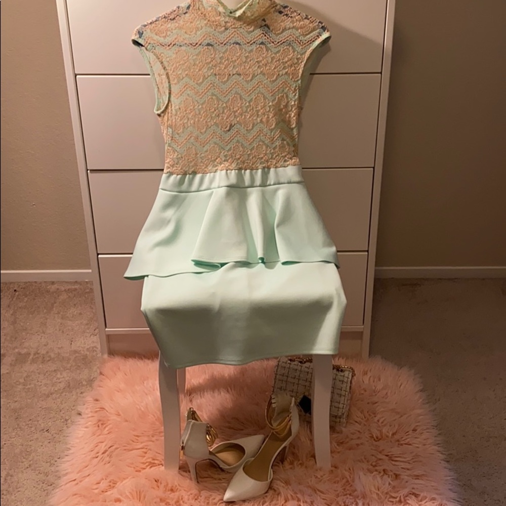 Windsor dress